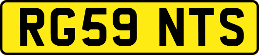 RG59NTS