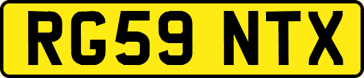 RG59NTX