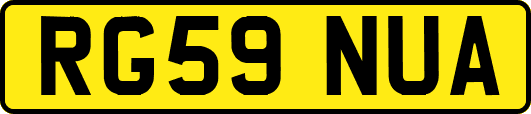 RG59NUA