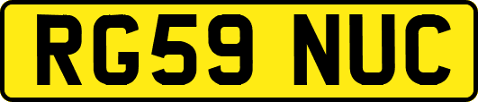 RG59NUC