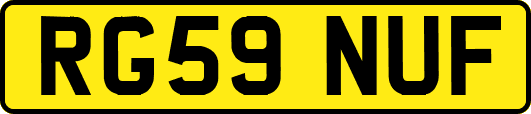 RG59NUF