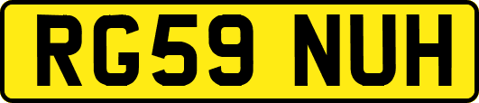 RG59NUH