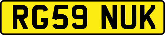 RG59NUK
