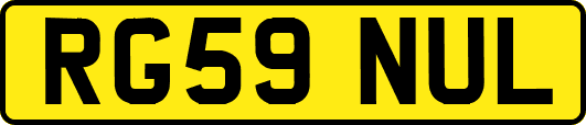 RG59NUL