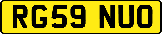 RG59NUO