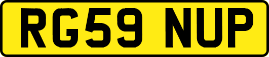 RG59NUP