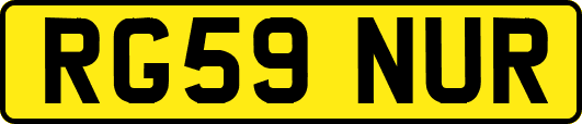RG59NUR