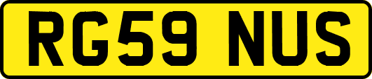 RG59NUS