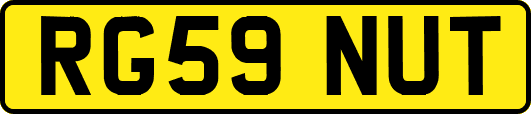 RG59NUT