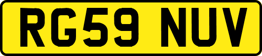 RG59NUV
