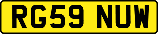 RG59NUW