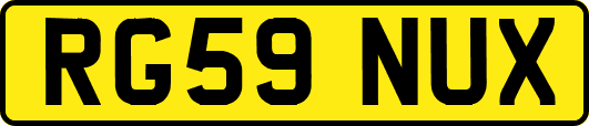 RG59NUX