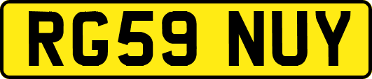 RG59NUY
