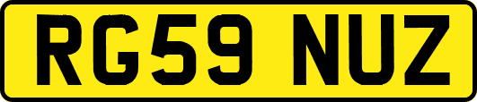 RG59NUZ