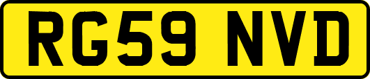 RG59NVD