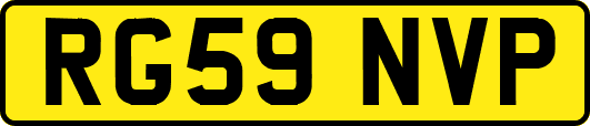 RG59NVP