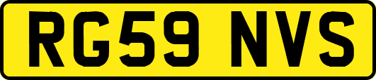 RG59NVS
