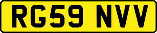 RG59NVV