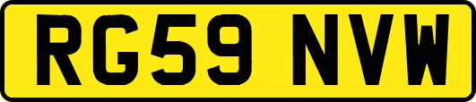 RG59NVW