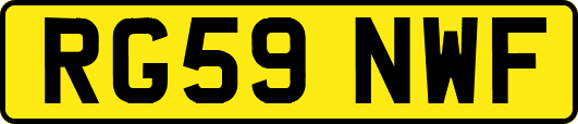 RG59NWF