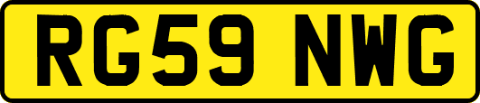 RG59NWG