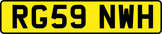 RG59NWH