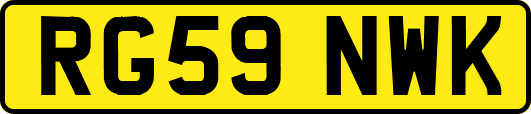 RG59NWK