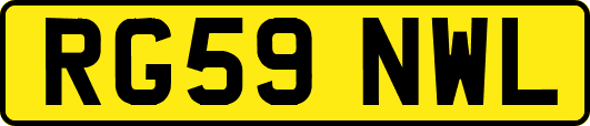 RG59NWL
