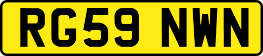 RG59NWN