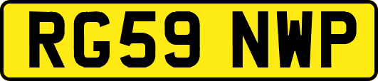 RG59NWP