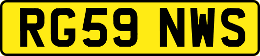 RG59NWS