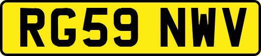 RG59NWV