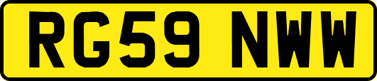 RG59NWW