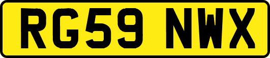 RG59NWX