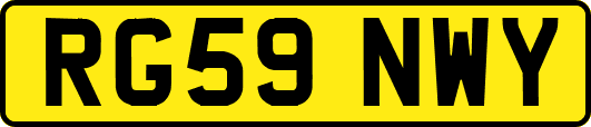 RG59NWY