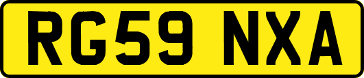 RG59NXA