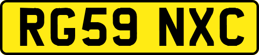 RG59NXC