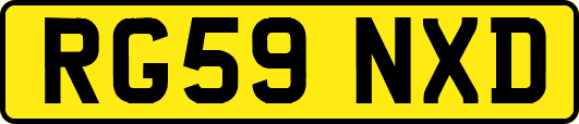RG59NXD