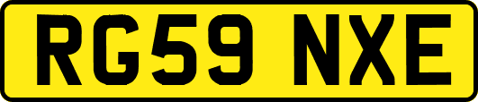 RG59NXE