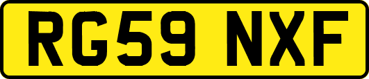 RG59NXF