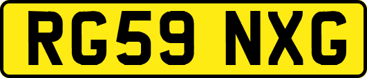 RG59NXG