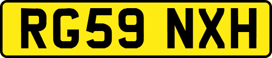 RG59NXH