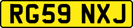 RG59NXJ