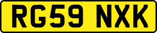 RG59NXK