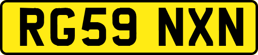 RG59NXN