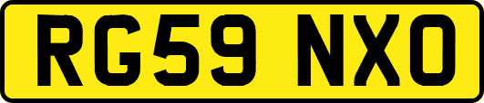 RG59NXO