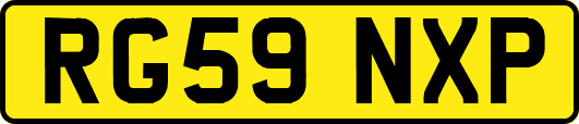 RG59NXP