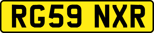 RG59NXR