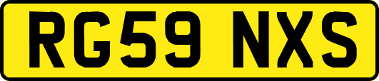 RG59NXS