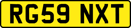 RG59NXT